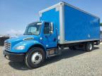 2015 Freightliner Business Class M2 BOX Truck