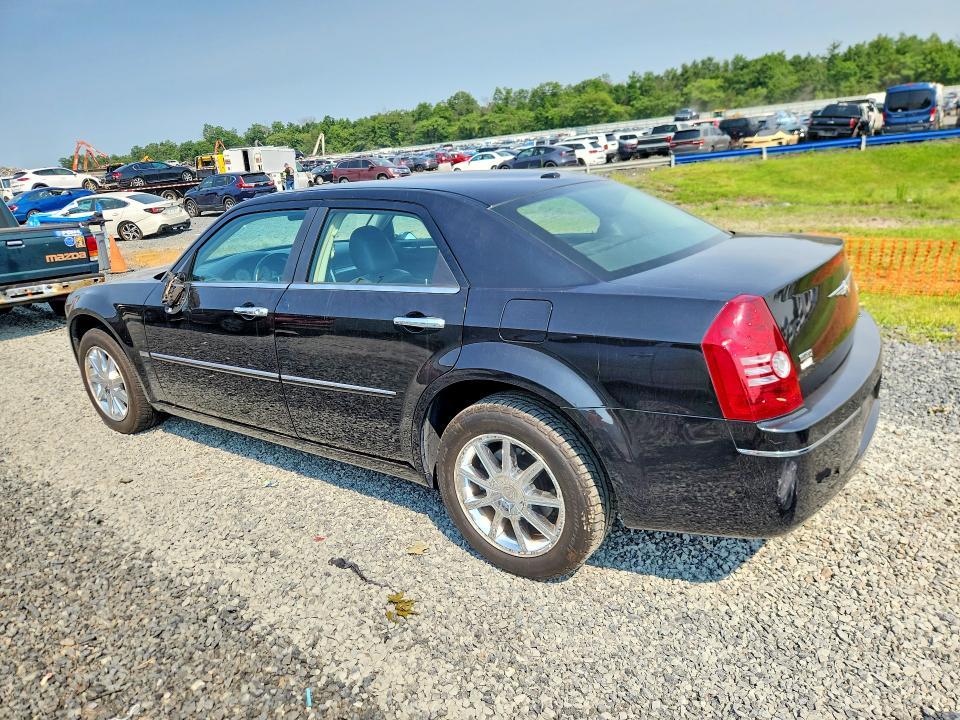 2010 Chrysler 300 Touring