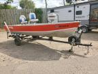 1988 Cape Craft Fishing Boats Boat