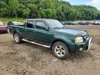 2002 Nissan Frontier SVE-V6
