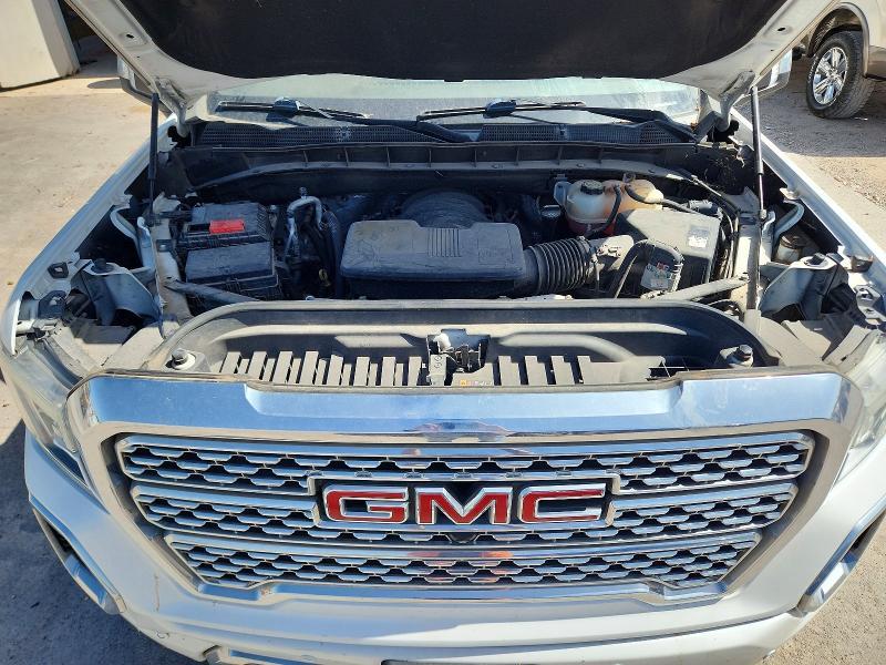 2020 GMC Sierra K1500 Denali