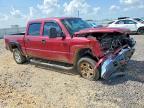 2007 Chevrolet Silverado K1500 Classic Crew Cab