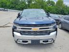 2020 Chevrolet Silverado K1500 LTZ