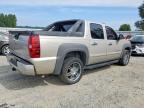 2008 Chevrolet Avalanche K1500