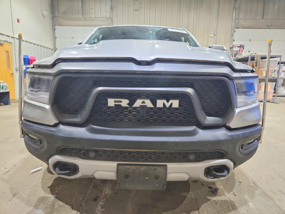 2019 Dodge RAM 1500 Rebel