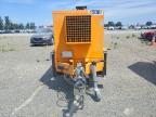 2012 Ck Power Generator