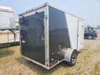 2013 Arem 2013 American Hauler Enclosed Cargo Trailer