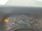 2002 Chevrolet Silverado C1500