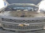 2014 Chevrolet Silverado C1500