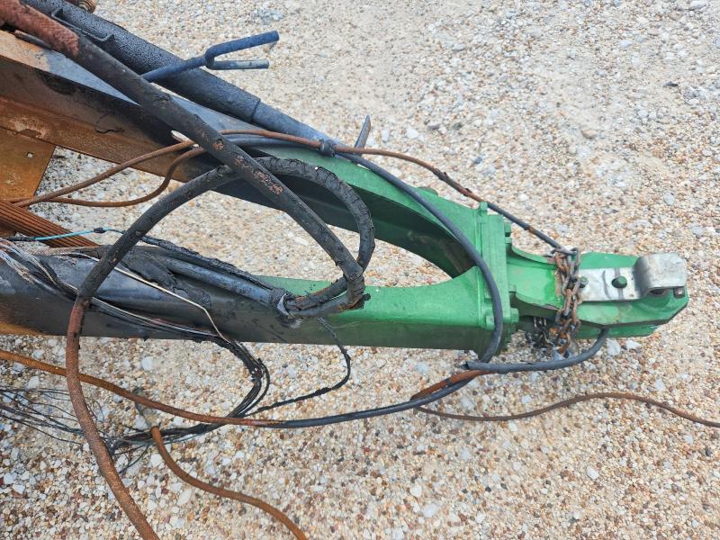 2022 John Deere 460R