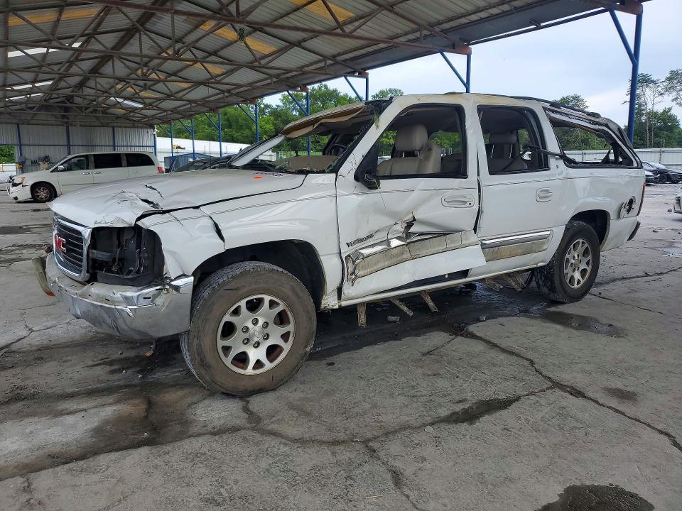 2003 GMC Yukon xl C1500