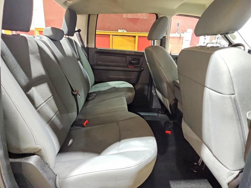 2014 Dodge RAM 1500 ST