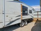 2008 Keystone Cougar Camper