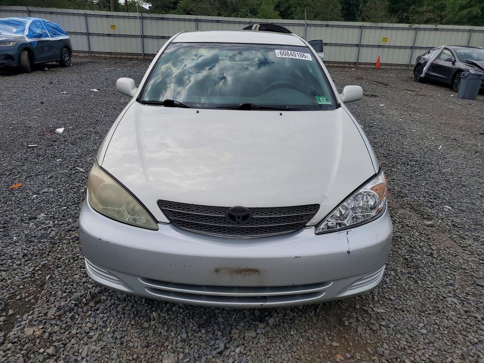2003 Toyt Camry
