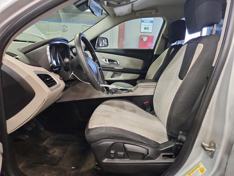 2014 GMC Terrain sle