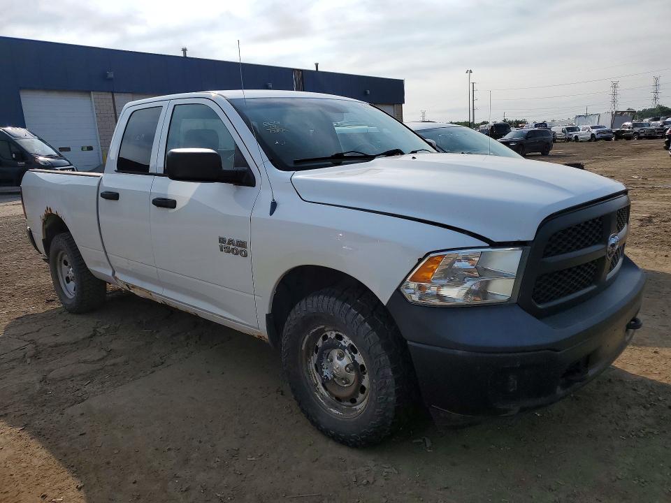 2014 Dodge RAM 1500 ST