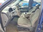 2007 Ford F150 Supercrew