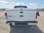 2007 Ford F150 Supercrew