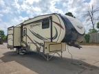 2018 KZ Durango Camper