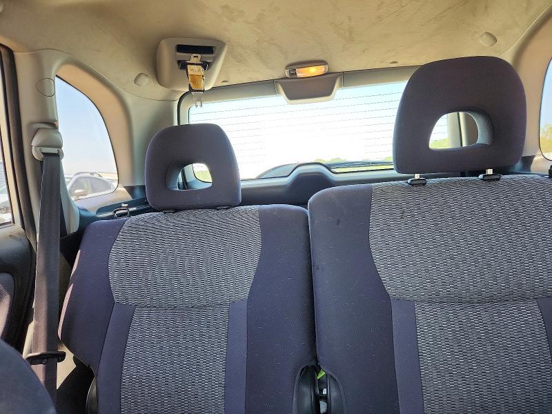 2004 Toyota Rav4 Base