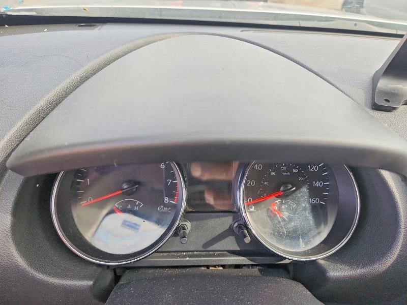 2011 Nissan Rogue S/sv/krom