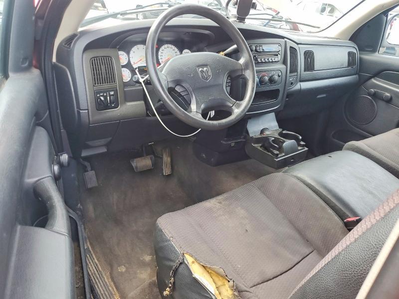 2003 Dodge RAM 1500 ST