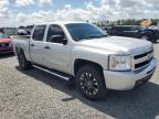 2010 Chevrolet Silverado C1500 LS