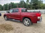 2007 Toyota Tundra Crewmax Limited