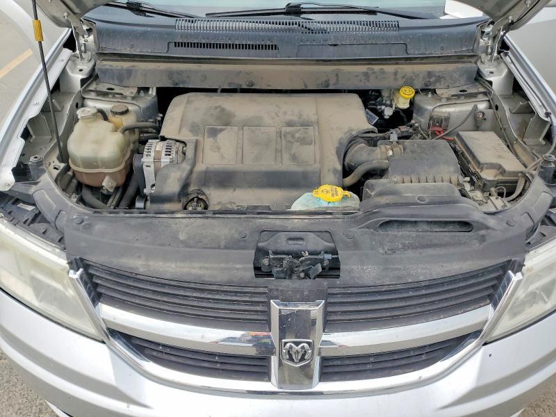 2010 Dodge Journey sxt