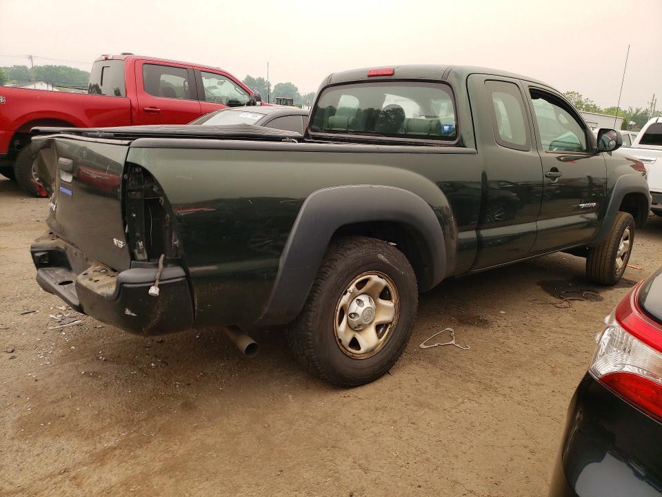 2012 Toyota Tacoma V6