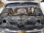2013 Chevrolet Silverado K2500 Heavy Duty