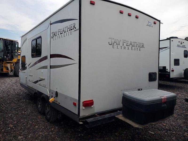 2014 Jayco JAY Feather Camper