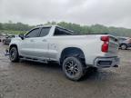 2020 Chevrolet Silverado K1500 LT
