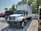2020 International MV607 BOX Truck