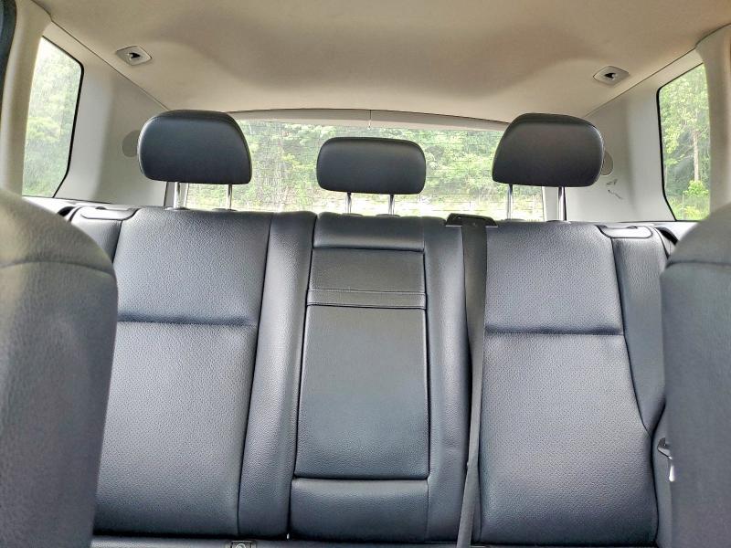 2013 Mercedes-Benz Glk 350