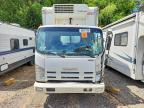 2014 Isuzu NRR Refrigerated BOX Truck