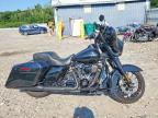 2018 Harley-Davidson Flhxs Street Glide Special