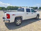 2007 Chevrolet Silverado K1500 Crew Cab