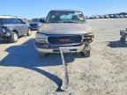 2001 GMC New Sierra K1500