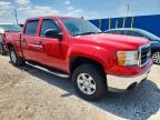 2011 GMC Sierra K1500 SLE