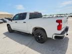 2021 Chevrolet Silverado C1500 Custom
