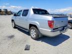2010 Honda Ridgeline RTS