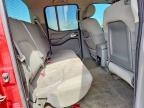 2009 Nissan Frontier Crew Cab SE