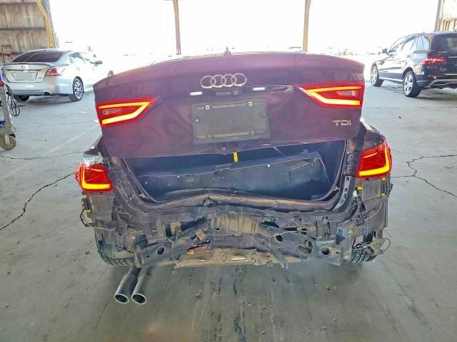 2015 Audi A3 Premium Plus