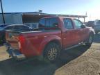 2015 Nissan Frontier S
