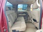 2005 Ford F150 Supercrew