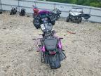 2019 Harley-Davidson Fltrxs