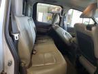 2012 Nissan Titan SV