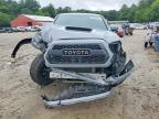 2017 Toyota Tacoma TRD PRO