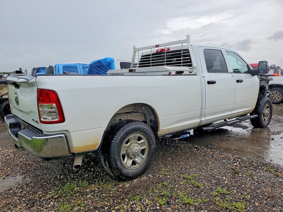 2023 Dodge Ram 2500 Tradesman